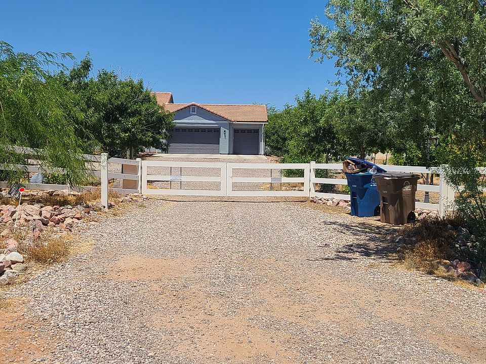 34732 N Bell Rd, Queen Valley, AZ 85142 Zillow