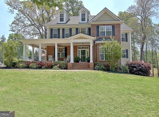 11 The Ter, Newnan, GA 30263