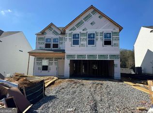 821 Oakmont Trce, Canton, GA 30114
