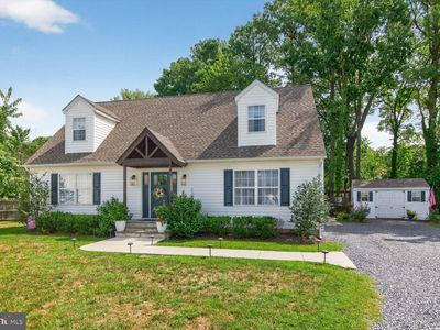 109 Bush Ter, Saint Michaels, MD, 21663