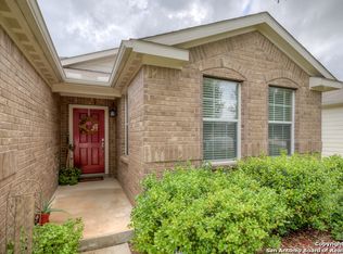 1305 Tractor Pass, Schertz, TX 78154