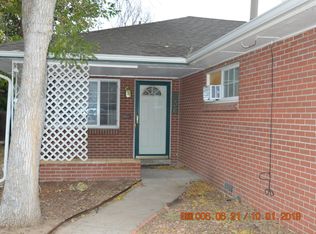 758 S Krameria St, Denver, CO 80224