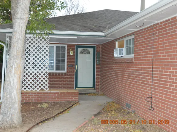 758 S Krameria St, Denver, CO 80224