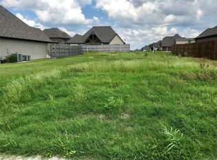 4233 S 170th Ave E, Tulsa, OK 74134