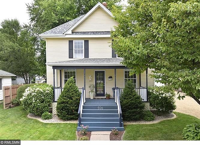 1st image of 506 W 1st St