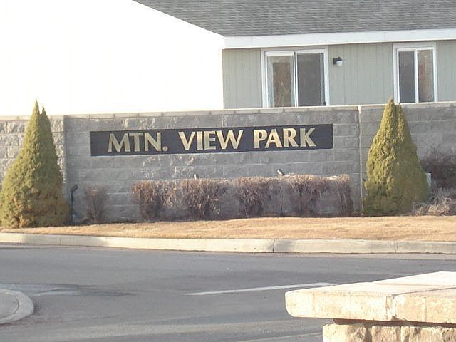 Gated Community