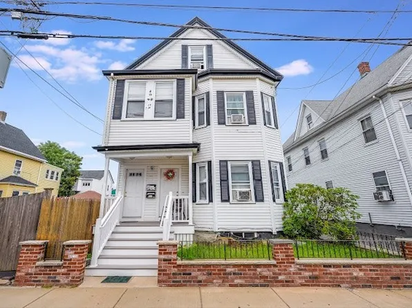 20 Liberty St, Everett, MA 02149