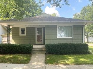 142 N Jones Ave, Amboy, IL 61310