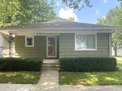142 N Jones Ave, Amboy, IL, 61310