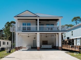 5517 Bear Point Ave, Orange Beach, AL 36561