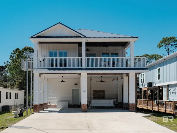 5517 Bear Point Ave, Orange Beach, AL 36561