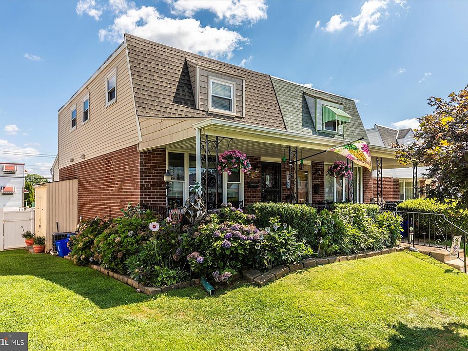 3461 Holyoke Rd, Philadelphia, PA 19114 Zillow