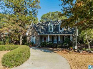 1404 Eden Ridge Dr, Birmingham, AL 35244
