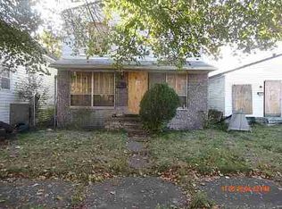 17867 Dwyer Ave, Detroit, MI 48212