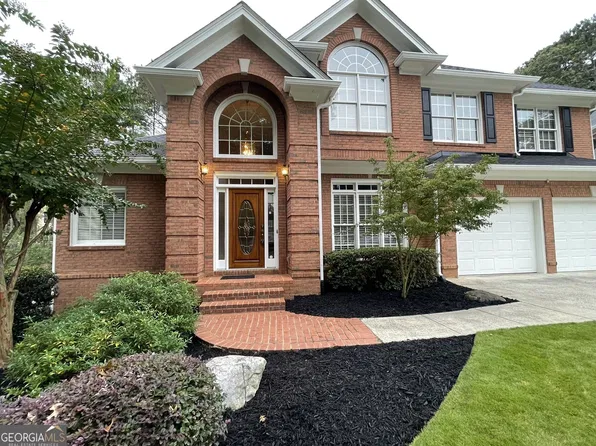 8550 Edwardton Dr, Roswell, GA 30076