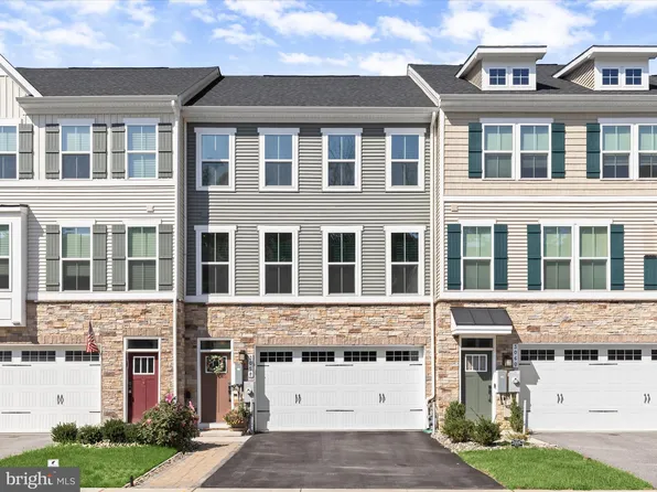 3058 Shaws Rd, Sparrows Point, MD 21219