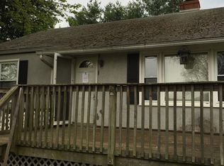 9189 Old Culpeper Rd, Warrenton, VA 20186