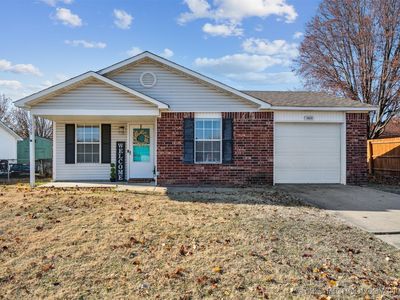 1929 Lexington Rd, Claremore, OK, 74017
