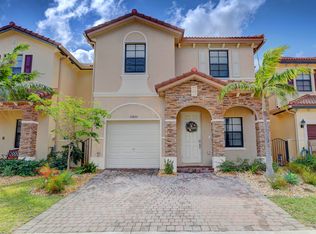 22822 SW 88th Pl, Cutler Bay, FL 33190