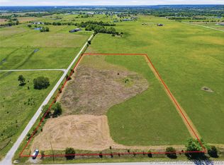 2900 Road, Ochelata, OK 74051