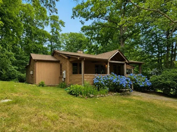 150 Plum Point Rd, Saunderstown, RI 02874