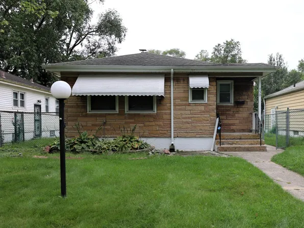 750 Hovey St, Gary, IN 46406