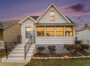 1409 Council Ave, Lincoln Park, MI 48146