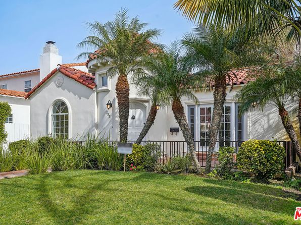 352 S Oakhurst Dr, Beverly Hills, CA 90212
