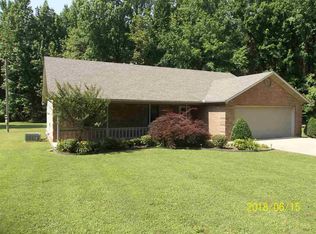 538 County Road 360, Jonesboro, AR 72401