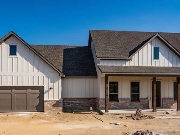 2020 Redemption Dr, Weatherford, TX 76088