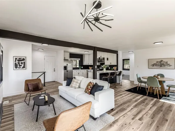 2731 Roosevelt Avenue, Thornton, CO 80229