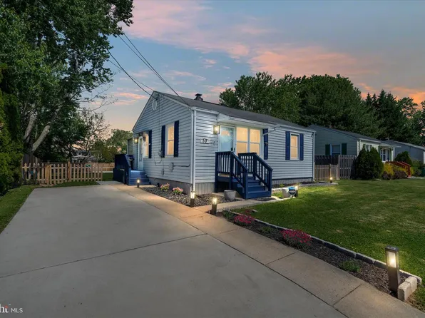 59 Swan St, Aberdeen, MD 21001