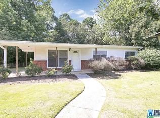 2180 Chapel Hill Rd, Birmingham, AL 35216