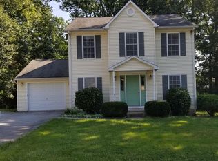 2530 Oak Grv, Mcgaheysville, VA 22840