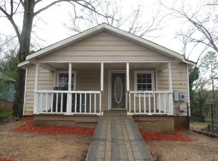 19 Stevens St NE, Rome, GA 30161