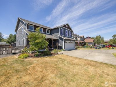 4897 Dory Court, Blaine, WA, 98230