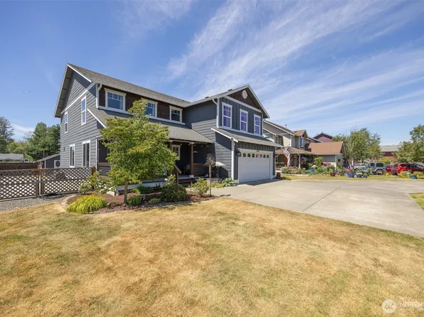 4897 Dory Court, Blaine, WA 98230
