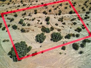 1 Olympic Rd #11, Joshua Tree, CA 92252