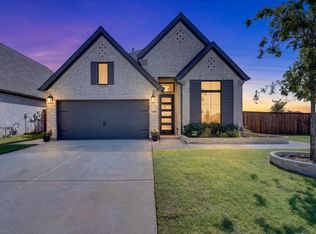 8400 Brookhaven Dr, McKinney, TX 75071
