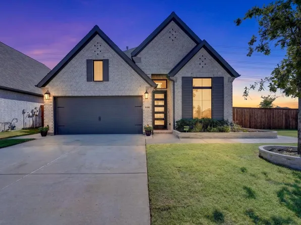 8400 Brookhaven Dr, McKinney, TX 75071
