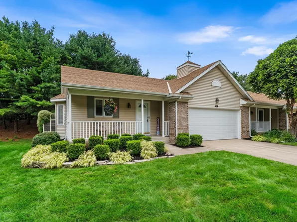 458 Amity Ln #24, Douglas, MI 49406