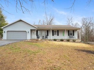 100 Charlotte Blvd, Hanson, KY 42413