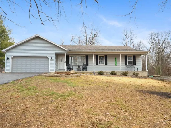 100 Charlotte Blvd, Hanson, KY 42413