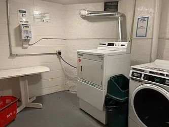 Rented by Best Apartments North Inc