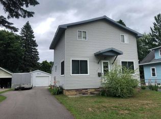 319 Oak St, Rhinelander, WI 54501
