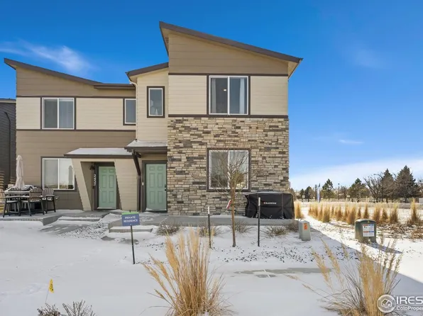 2463 Harlequin Pl, Johnstown, CO 80534