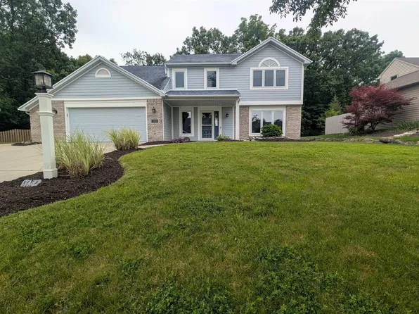 2725 Sweet Cider Rd, Fort Wayne, IN 46818