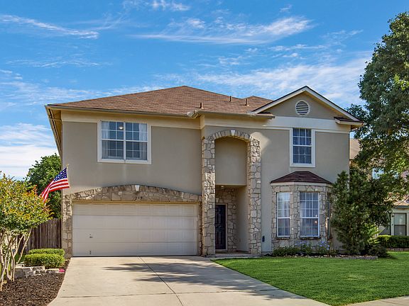 2nd image of 2319 Gold Holly Pl