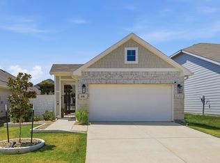 616 Coleman St, Aubrey, TX 76227