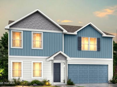 614 S Caswell Street, La Grange, NC, 28551